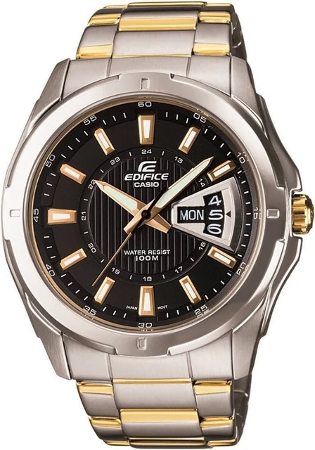 Casio Edifice EF-129SG-1AVUDF kol saati