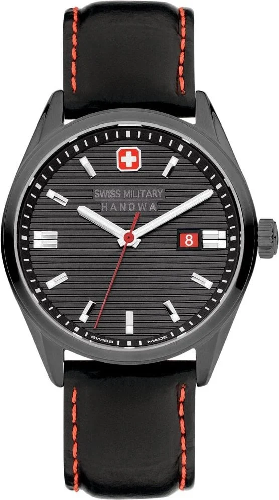 Swiss Military Hanowa SMWGB2200140 40 mm kol saati