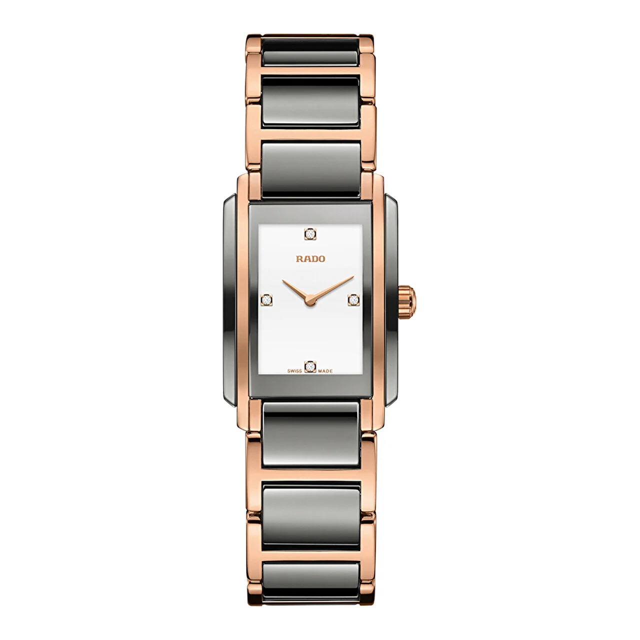 Rado Integral R20141712 22.7 mm kol saati