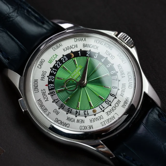Patek Philippe Patek Philippe 6852 kol saati