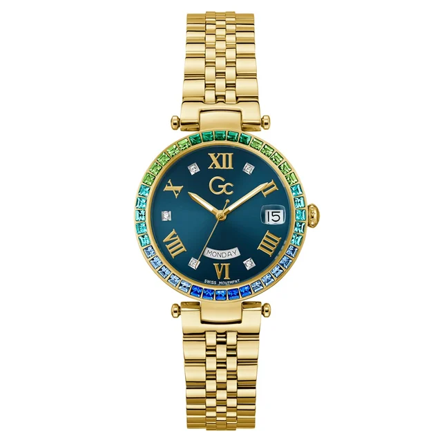 Gc GCZ01021L7MF kol saati