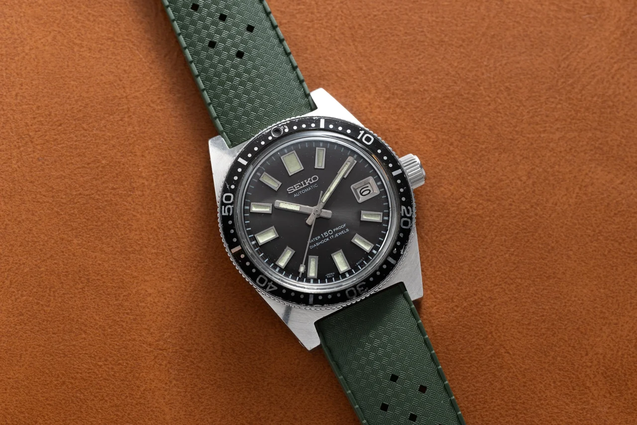 Seiko Seiko 40991791 37 mm kol saati