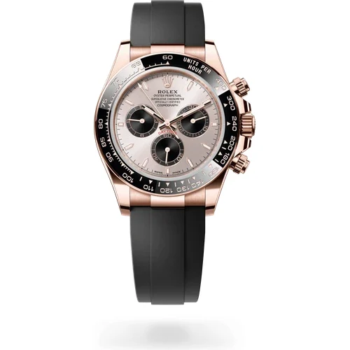 Rolex Cosmograph Daytona 40 mm 126515LN-0006 40 mm kol saati