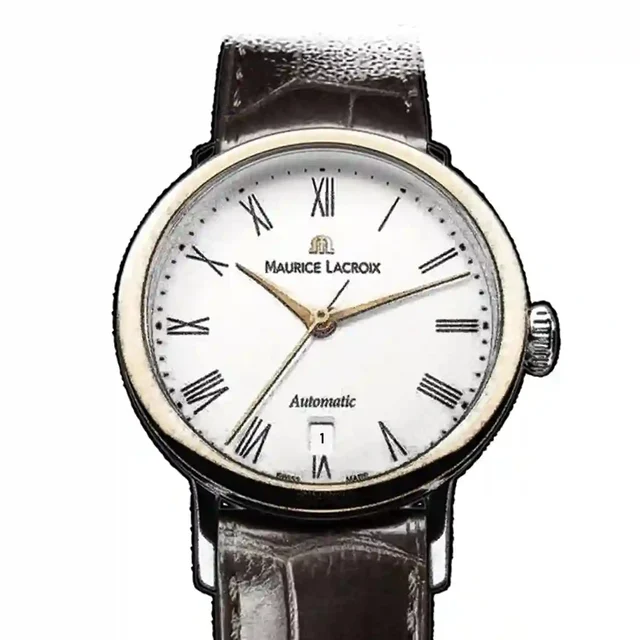 Maurice Lacroix Les Classiques 33088 kol saati