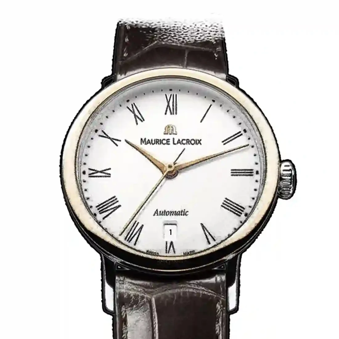 Maurice Lacroix Les Classiques 33088 28 mm kol saati