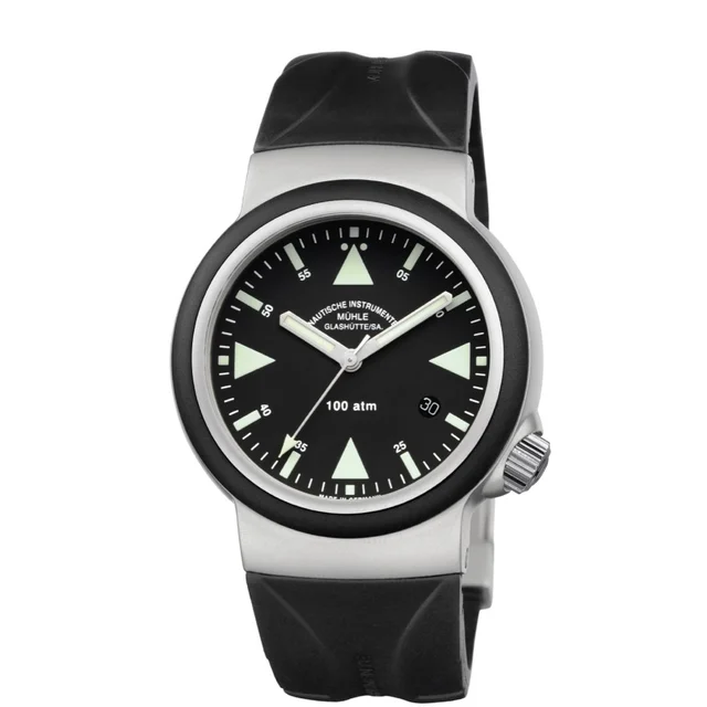 Muhle Glashutte MGDMTSAR41-03-KB kol saati