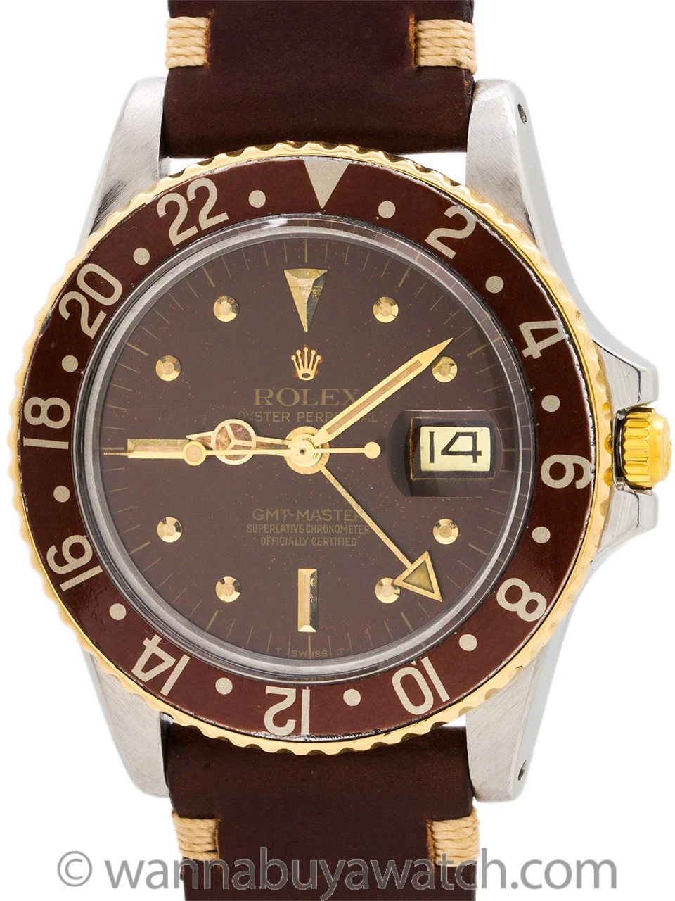 Rolex Rolex 47094 40 mm kol saati