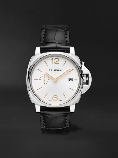 Panerai Luminor Due PAM01388 kol saati