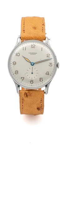 Universal UNIVERSAL, REF. 21289, “JUMBO”, STEEL kol saati