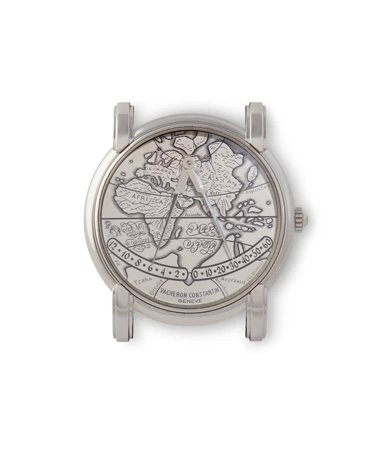 Vacheron Constantin WPT_V1235 kol saati