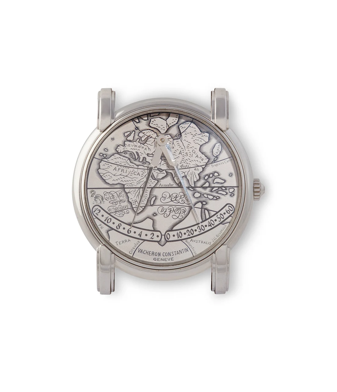 Vacheron Constantin WPT_V1235 36 mm kol saati