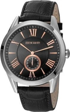 Pierre Cardin 106271F02 47 mm kol saati