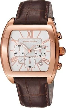 Pierre Cardin 105921F04 47 mm kol saati