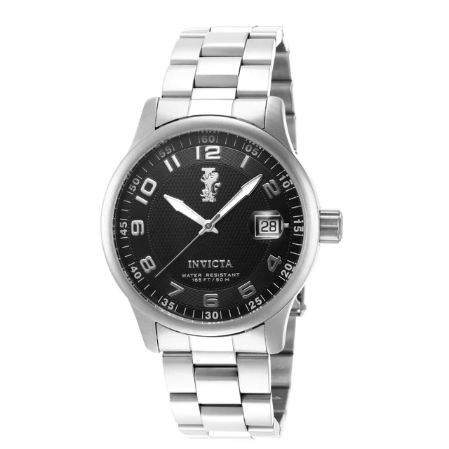 Invicta I-Force Veltrix Watch - 44mm. Steel (15258) kol saati