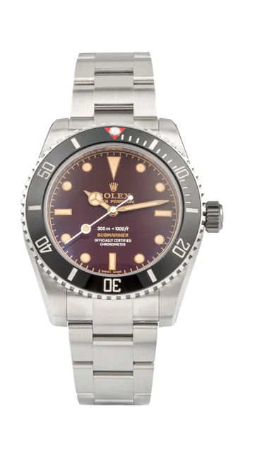 ARTISANS DE GENEVE (based on a Rolex) H50893U7 kol saati