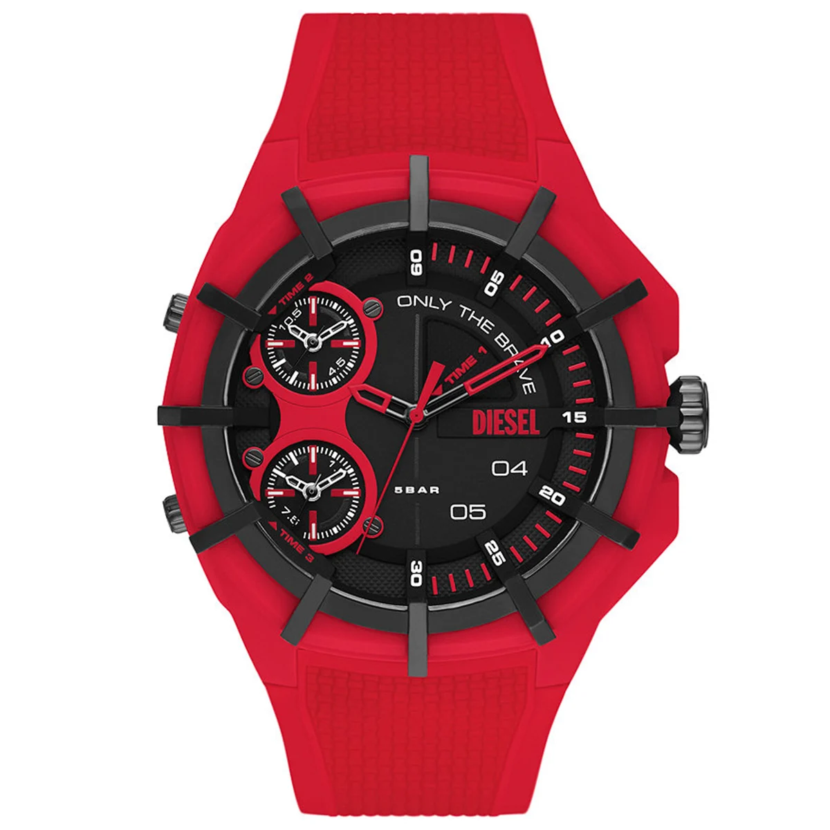 Diesel DZ1989 51 mm kol saati