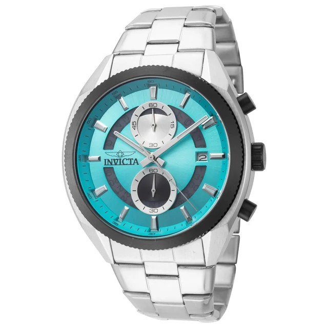 Invicta Speedway Watch IN-50433 kol saati