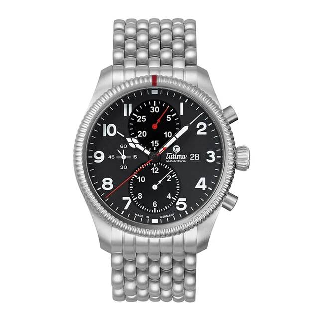 TUTIMA Tutima TW-6402-02 kol saati