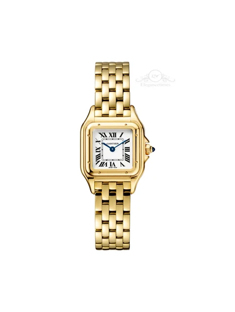 Cartier Panthère 275743 kol saati