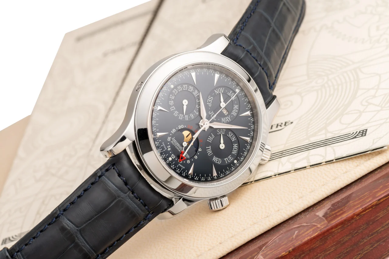 Jaeger-Lecoultre Jaeger Lecoultre 146.640 kol saati