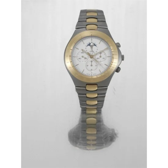 OMEGA "German version" TA 345.0810 kol saati