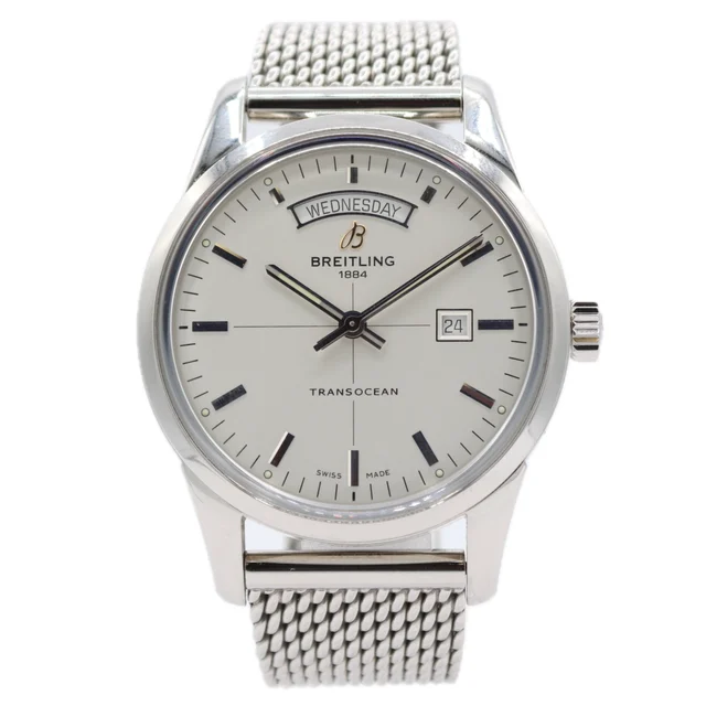 Breitling Transocean 11202025141544 kol saati
