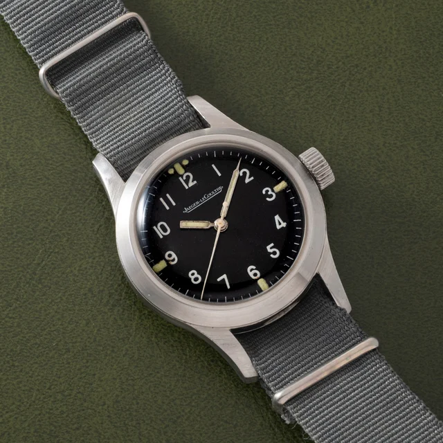 Jaeger-Lecoultre Jaeger-LeCoultre 40980118 kol saati