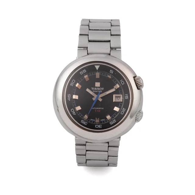 Tissot Switzerland 44594 kol saati