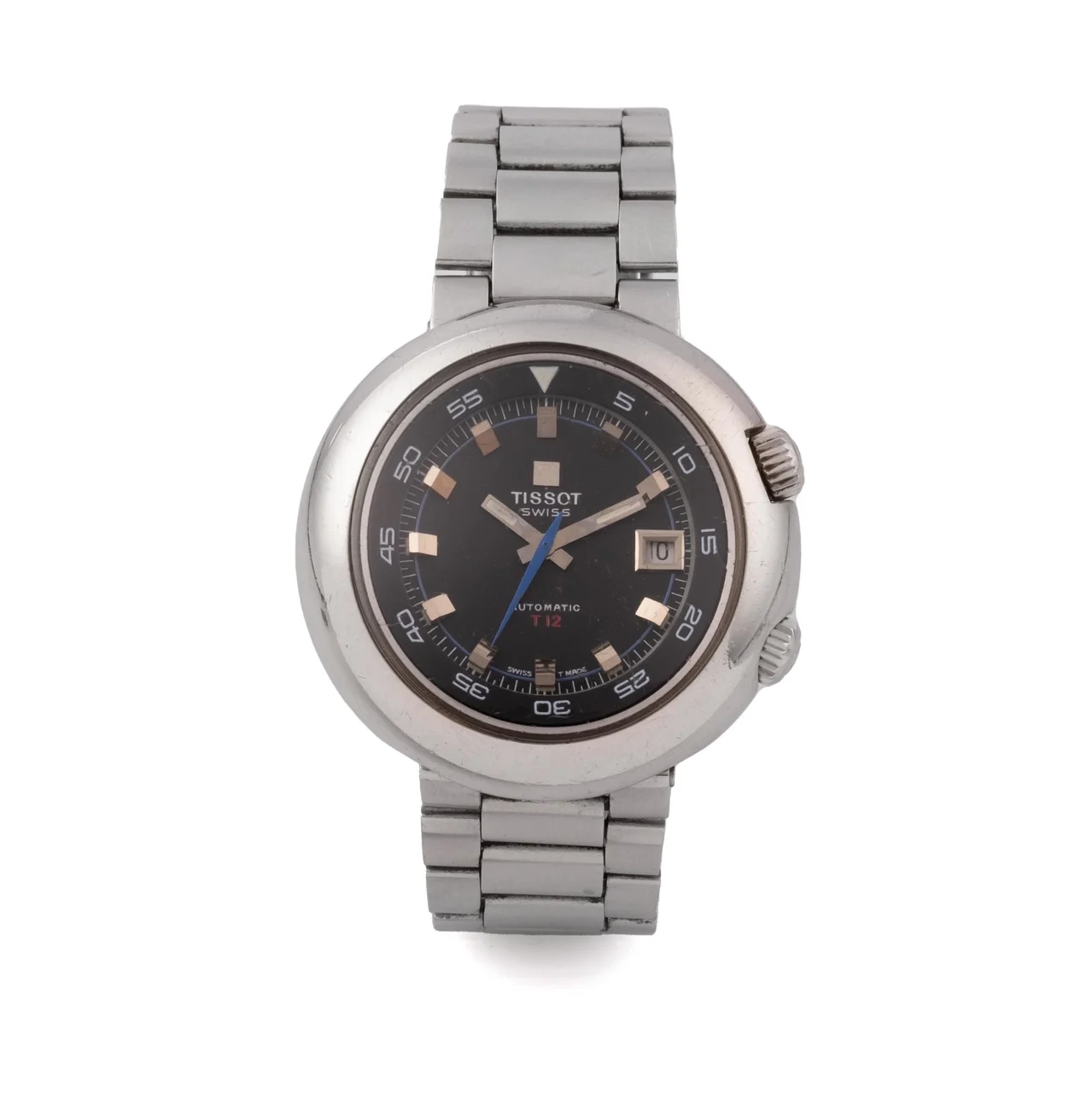 Tissot Switzerland 44594 kol saati