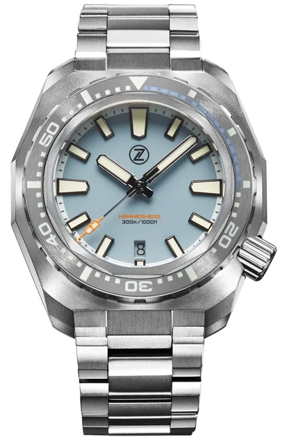 Zelos Hammerhead ZEL370 kol saati