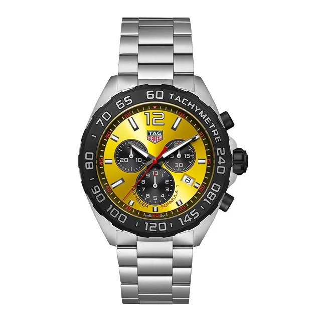 Tag Heuer Formula 1 CAZ101AM.BA0842 kol saati
