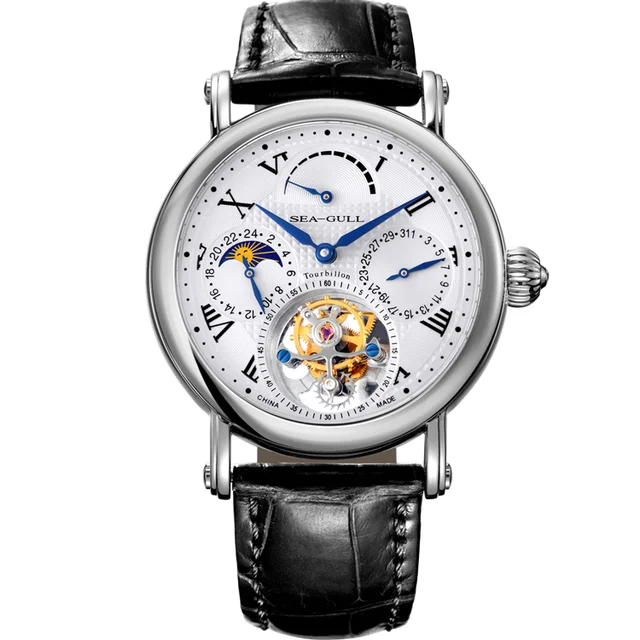 Sea-Gull Sea-Gull 818.907 kol saati