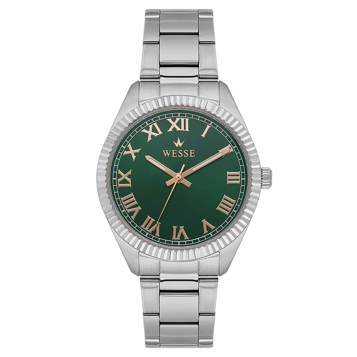 Wesse WWG208108 41 mm kol saati