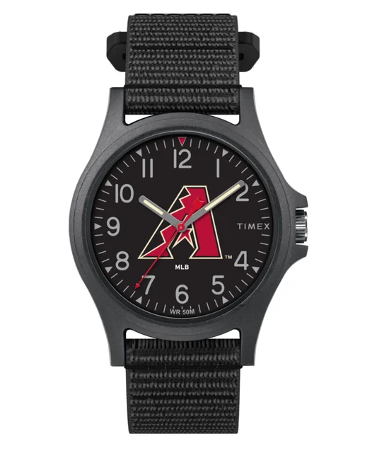 Timex Pride Arizona Diamondbacks TWZBDIAMY kol saati