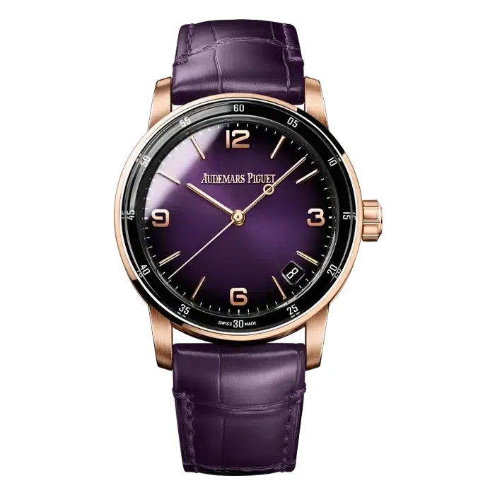 Audemars Piguet Code 11.59 2023_3230 41 mm kol saati