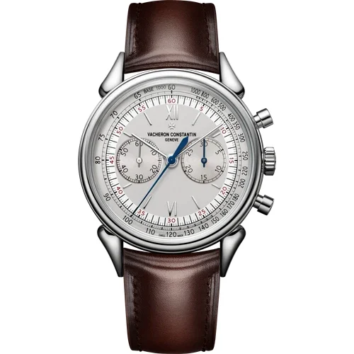 Vacheron Constantin Historiques Cornes de vache 1955 5000H/000A-B582 38.5 mm kol saati