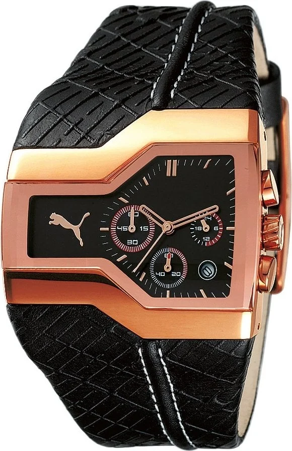Puma PU100051002 44 mm kol saati