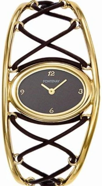 Fontenay UG1213ZN kol saati