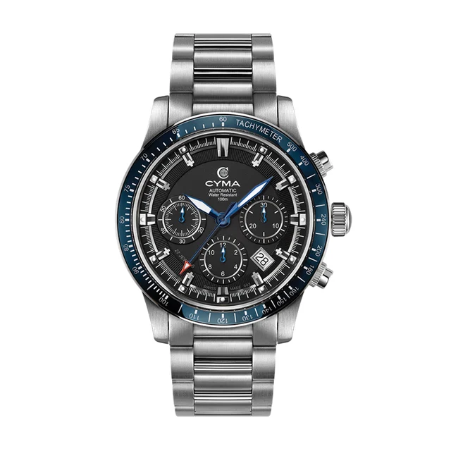 Cyma Grand Maestro W02-00608-002-R kol saati