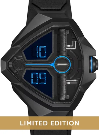 Hamilton Ventura XXL Edge Dune Limited Edition Ref. H24624330 H24624330/HA kol saati