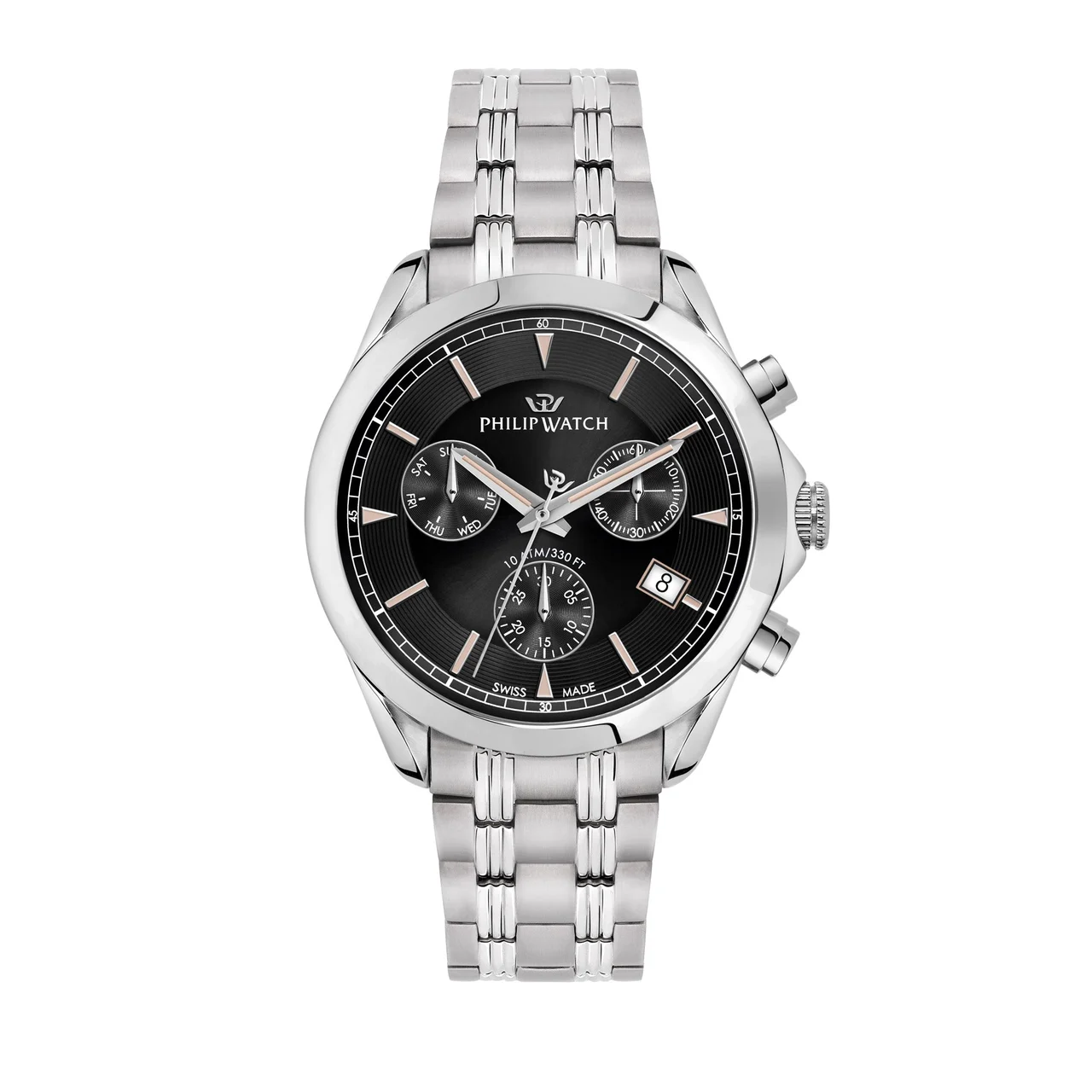 Philip Watch Blaze R8273665004 41 mm kol saati