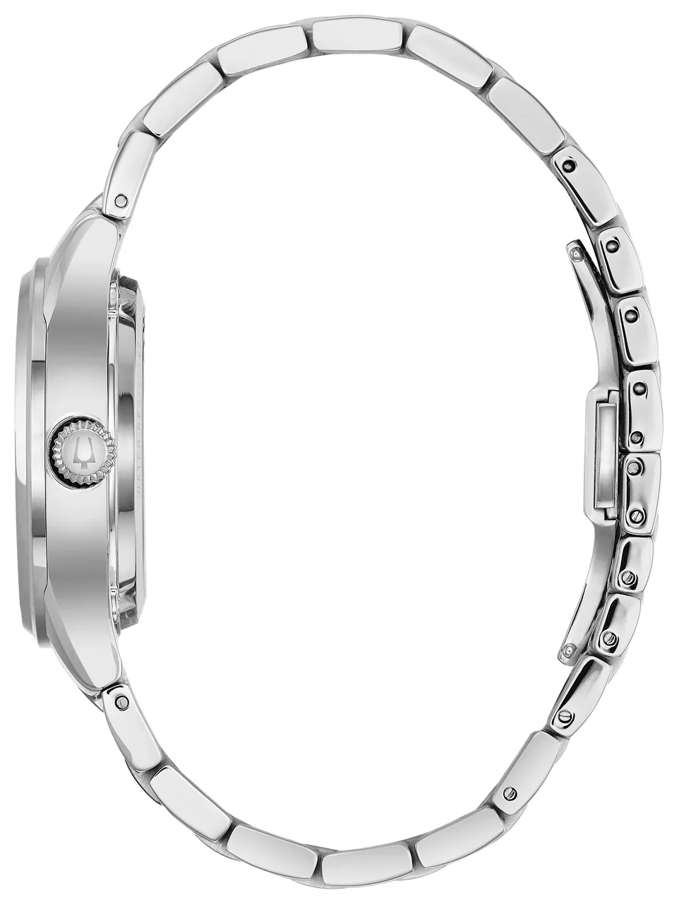 Bulova Sutton 96P181 34.5 mm kol saati