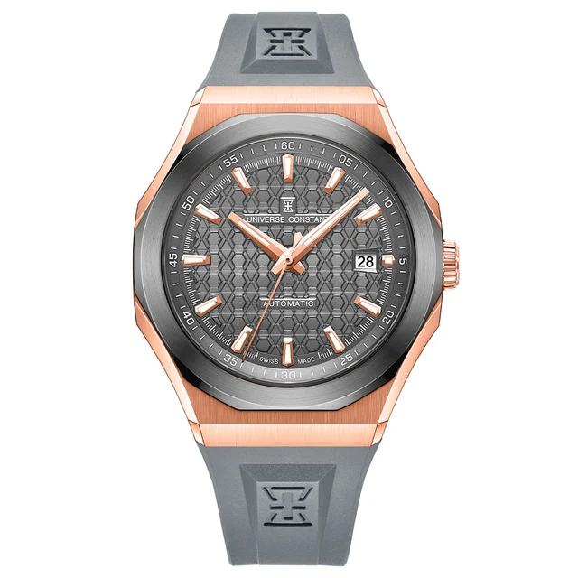 Universe Constant Supernova Gents UC5416 kol saati