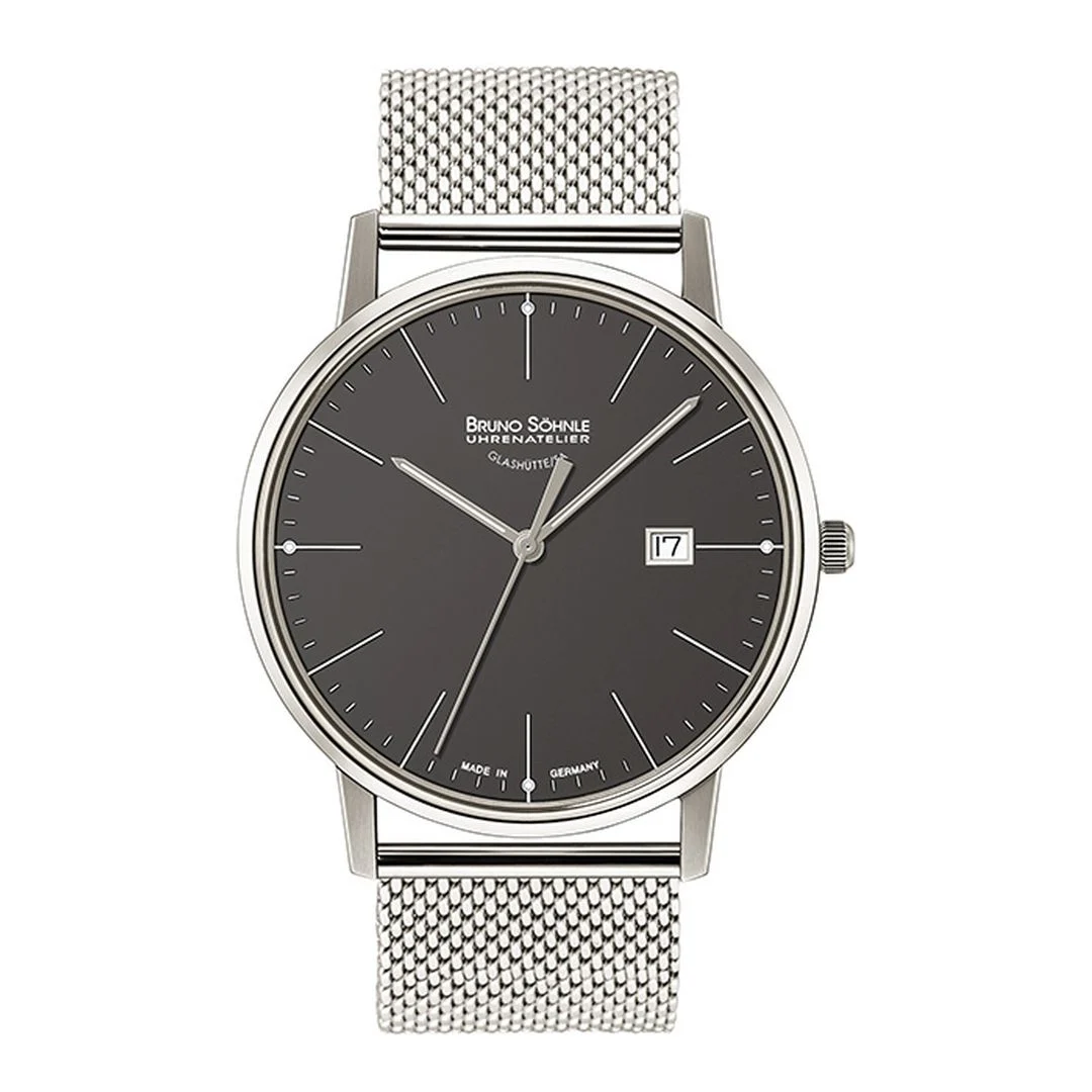 Bruno Söhnle BSMQSTU13175840 42 mm kol saati