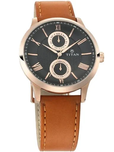 Titan Classique NN90100WL02 kol saati