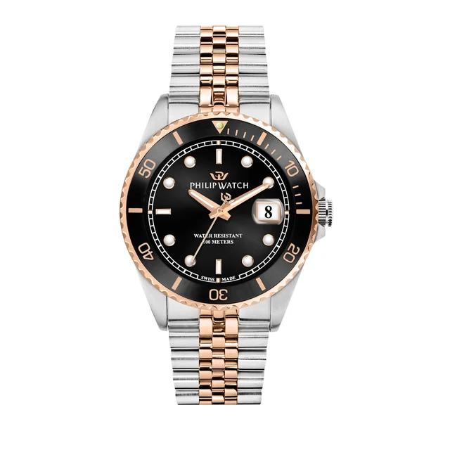 Philip Watch Caribe R8253597081 kol saati