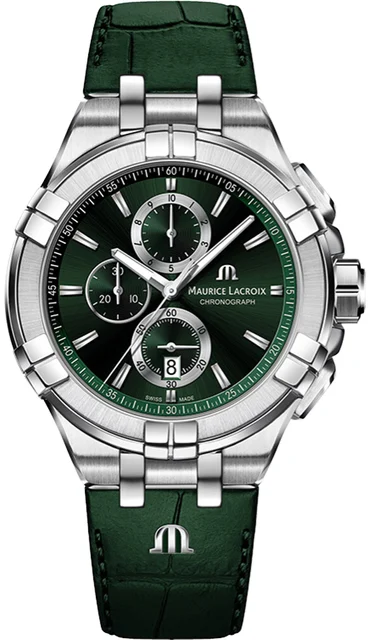 Maurice Lacroix Aikon ML074 kol saati