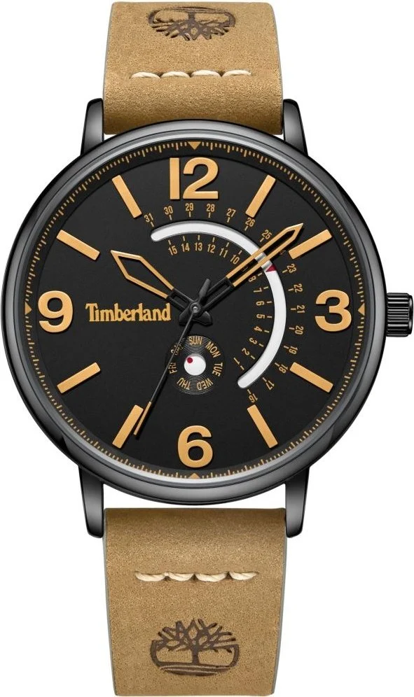 Timberland TDWGB2182703 43 mm kol saati