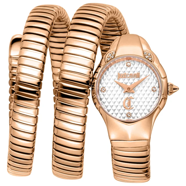 Just Cavalli Watch JC1L393M0035 kol saati