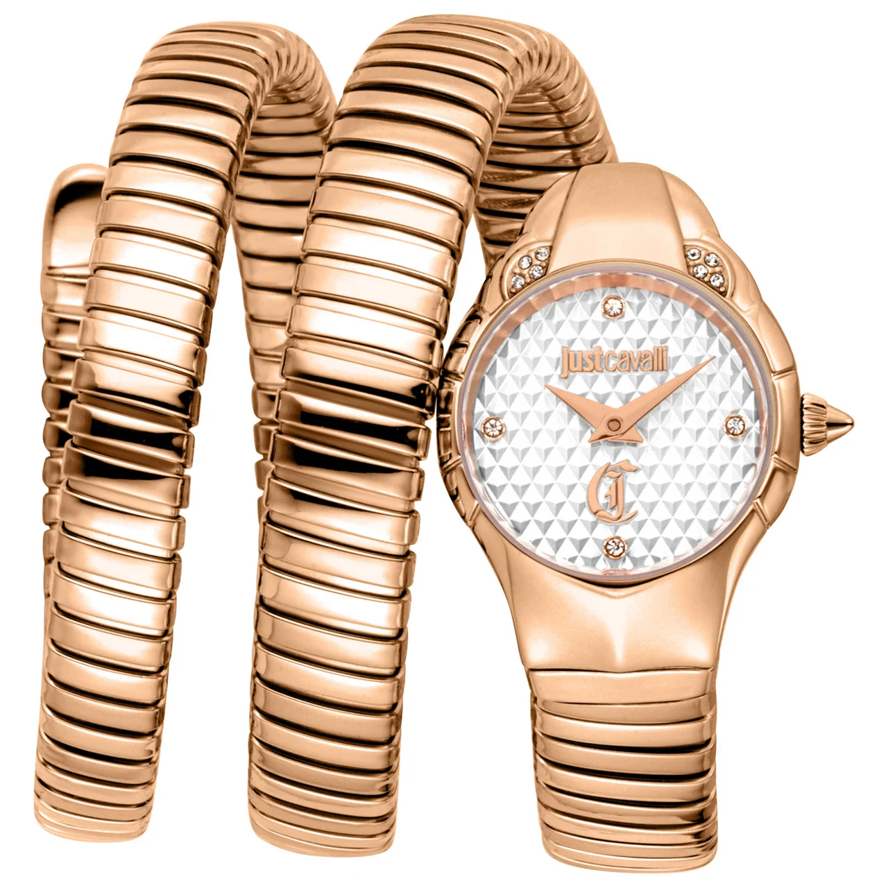 Just Cavalli Watch JC1L393M0035 kol saati